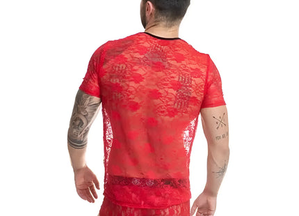 ANAIS MEN - BRAVE T-SHIRT XL
