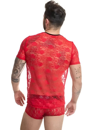ANAIS MEN - BRAVE T-SHIRT XL