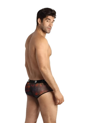 ANAIS MEN - CHILL BOXER BRIEF S - Boxershorts