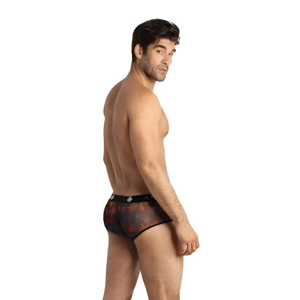 ANAIS MEN - CHILL BOXER BRIEF S - Boxershorts