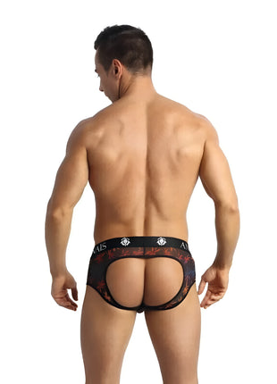 ANAIS MEN - CHILL JOCK BIKINI M - M