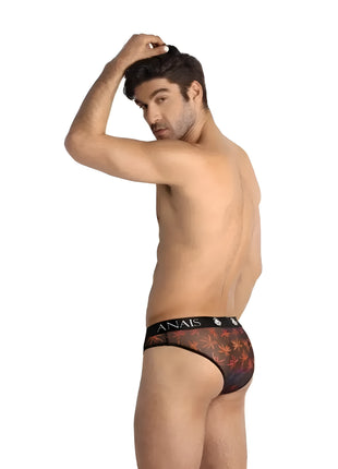 ANAIS MEN - CHILL SLIP S - Männer Slip