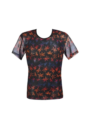 ANAIS MEN - CHILL T-SHIRT S - Herren T-shirts