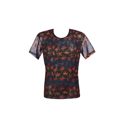 ANAIS MEN - CHILL T-SHIRT S - Herren T-shirts