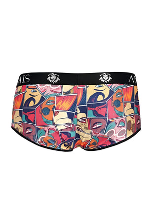 ANAIS MEN - COMICS BRIEF S - Boxershorts
