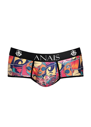 ANAIS MEN - COMICS BRIEF S - Boxershorts