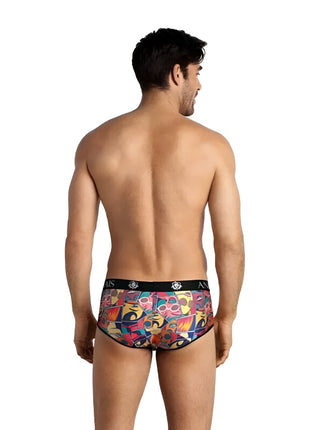 ANAIS MEN - COMICS BRIEF S - Boxershorts