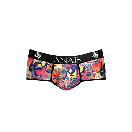 ANAIS MEN - COMICS BRIEF S - Boxershorts