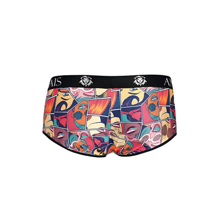 ANAIS MEN - COMICS BRIEF S - Boxershorts