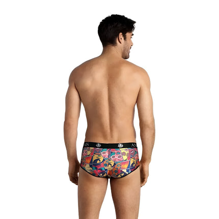 ANAIS MEN - COMICS BRIEF S - Boxershorts