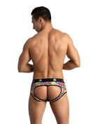 ANAIS MEN - COMICS JOCK BIKINI S - S