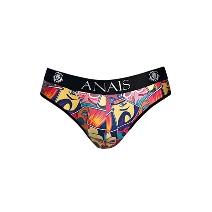 ANAIS MEN - COMICS SLIP S - Männer Slip