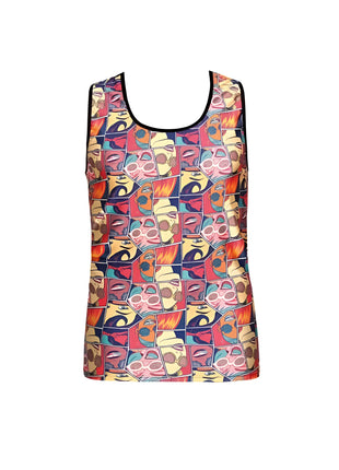 ANAIS MEN - COMICS TOP S