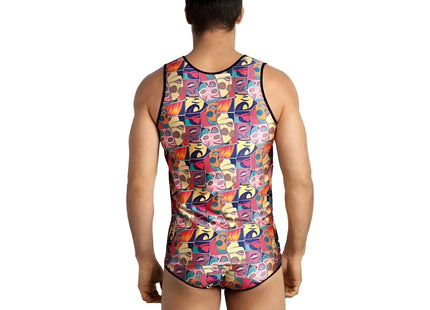 ANAIS MEN - COMICS TOP S