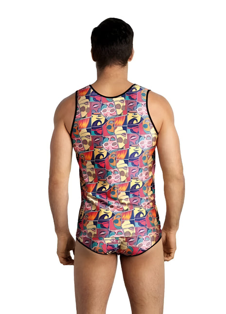 ANAIS MEN - COMICS TOP S