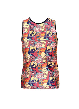 ANAIS MEN - COMICS TOP S