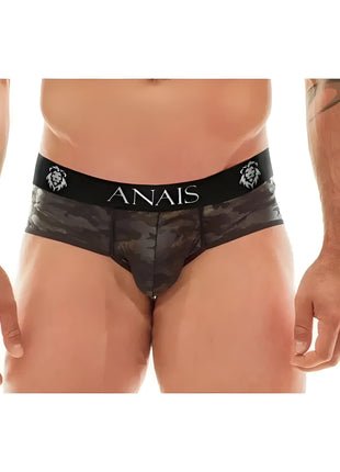 ANAIS MEN - ELECTRO BRIEF S - Boxershorts