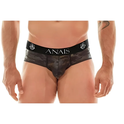 ANAIS MEN - ELECTRO BRIEF S - Boxershorts