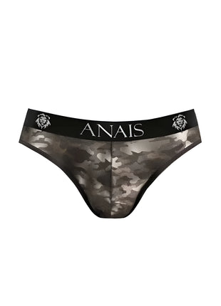 ANAIS MEN - ELECTRO SLIP S - Männer Slip