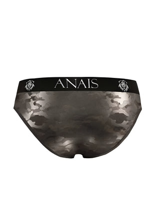 ANAIS MEN - ELECTRO SLIP S - Männer Slip