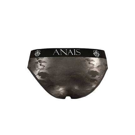 ANAIS MEN - ELECTRO SLIP S - Männer Slip
