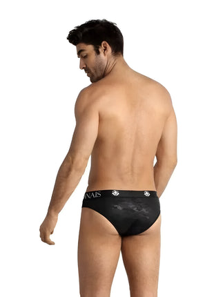 ANAIS MEN - ELECTRO SLIP S - Männer Slip