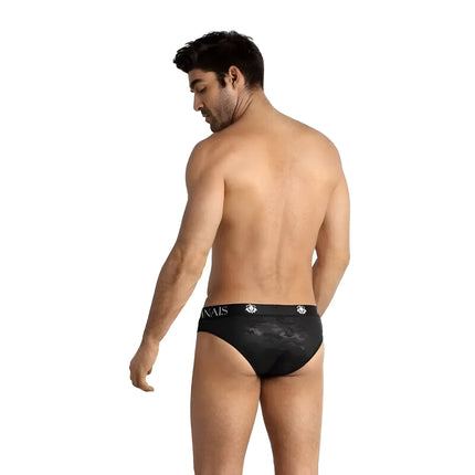 ANAIS MEN - ELECTRO SLIP S - Männer Slip