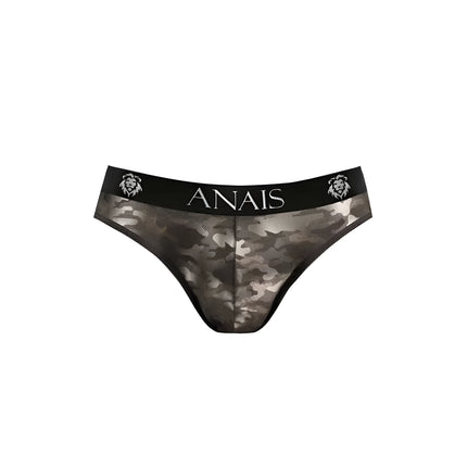 ANAIS MEN - ELECTRO SLIP S - Männer Slip