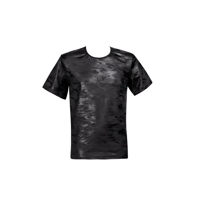 ANAIS MEN - ELEKTRO T-SHIRT S - Herren T-shirts