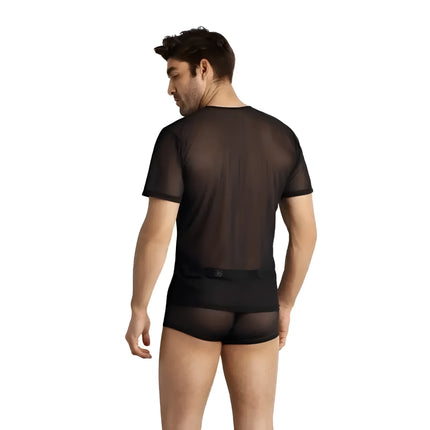 ANAIS MEN - EROS T-SHIRT S - Herren T-shirts
