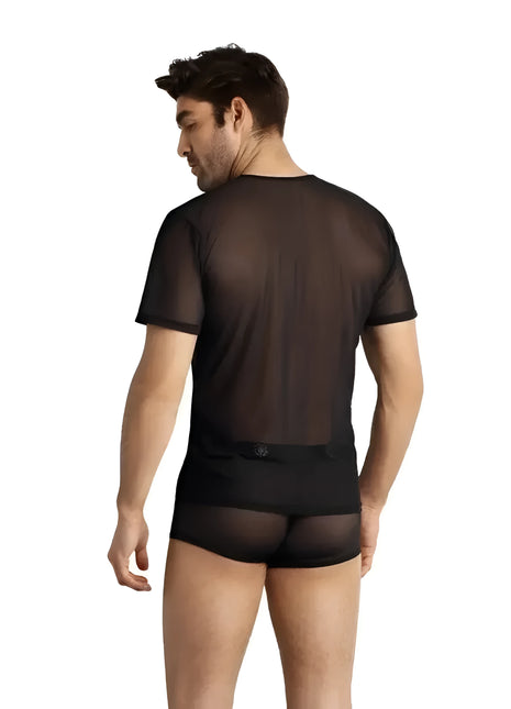 ANAIS MEN - EROS T-SHIRT S - Herren T-shirts