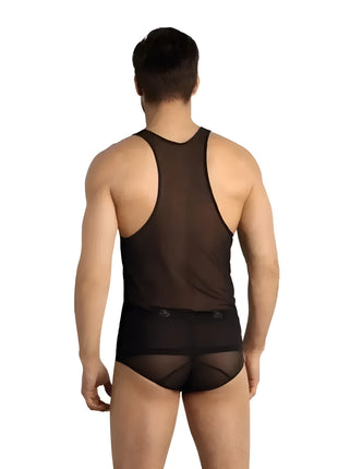 ANAIS MEN - EROS TOP S - Herren T-shirts
