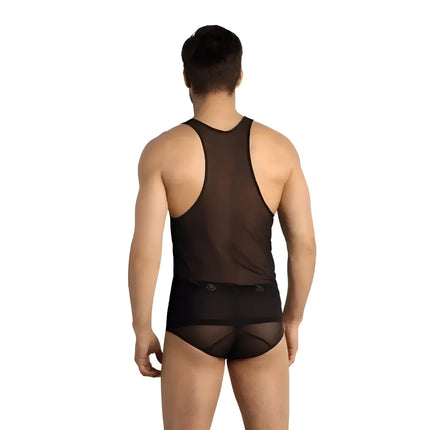 ANAIS MEN - EROS TOP S - Herren T-shirts