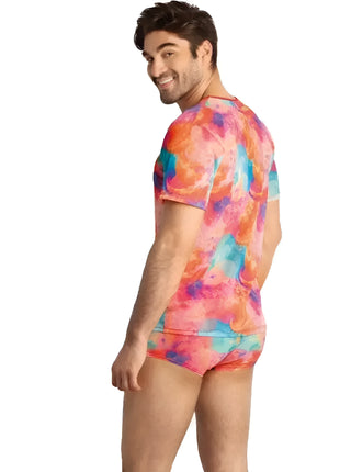 ANAIS MEN - FALCON T-SHIRT S