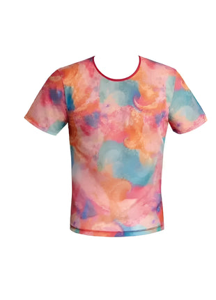 ANAIS MEN - FALCON T-SHIRT S