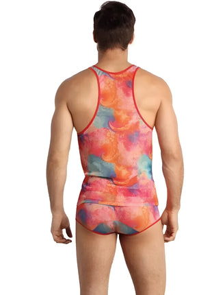 ANAIS MEN - FALCON TOP S