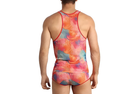 ANAIS MEN - FALCON TOP S