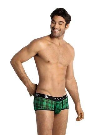 ANAIS MEN - MAGIC BRIEF S - Boxershorts