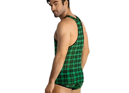 ANAIS MEN - MAGIC TOP L