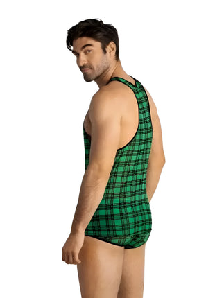 ANAIS MEN - MAGIC TOP L
