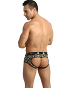 ANAIS MEN - MERCURY JOCK BIKINI S - M