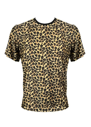 ANAIS MEN - MERCURY T-SHIRT S - Herren T-shirts
