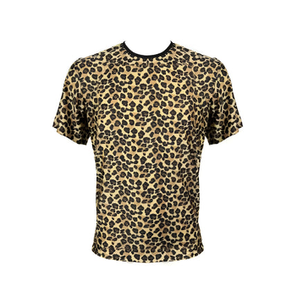 ANAIS MEN - MERCURY T-SHIRT S - Herren T-shirts