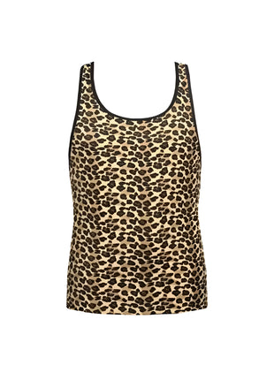 ANAIS MEN - MERCURY TOP S - Herren T-shirts