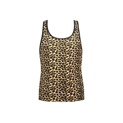 ANAIS MEN - MERCURY TOP S - Herren T-shirts