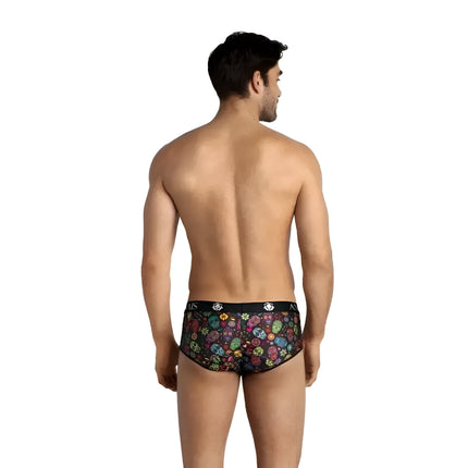 ANAIS MEN - MEXICO BRIEF S - Boxershorts