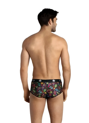 ANAIS MEN - MEXICO BRIEF S - Boxershorts