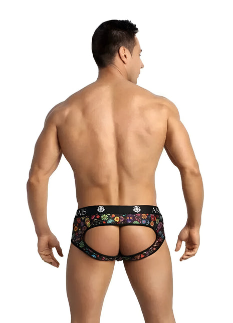ANAIS MEN - MEXICO JOCK BIKINI S - L