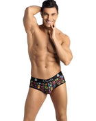 ANAIS MEN - MEXICO JOCK BIKINI S - S
