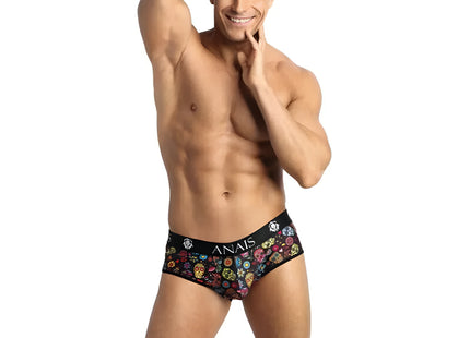 ANAIS MEN - MEXICO JOCK BIKINI S - S